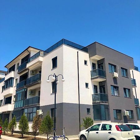 Apartament Steaua De Mare 2 Эфорие Норд Экстерьер фото