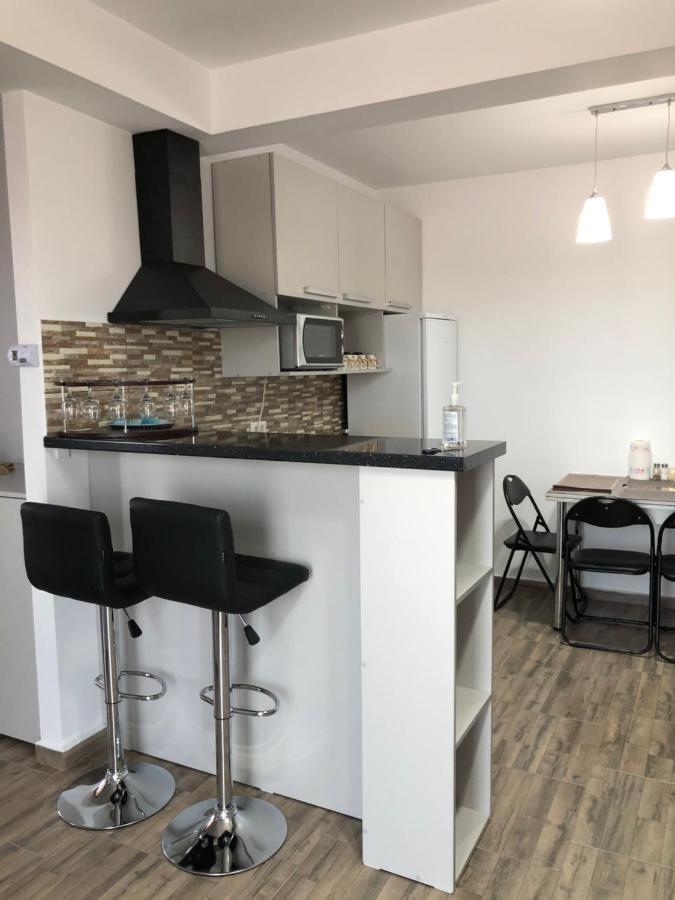 Apartament Steaua De Mare 2 Эфорие Норд Экстерьер фото