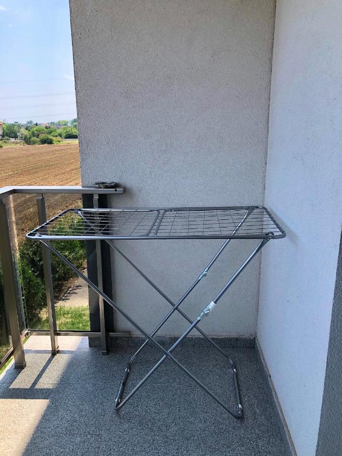 Apartament Steaua De Mare 2 Эфорие Норд Экстерьер фото