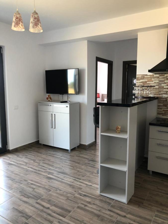 Apartament Steaua De Mare 2 Эфорие Норд Экстерьер фото