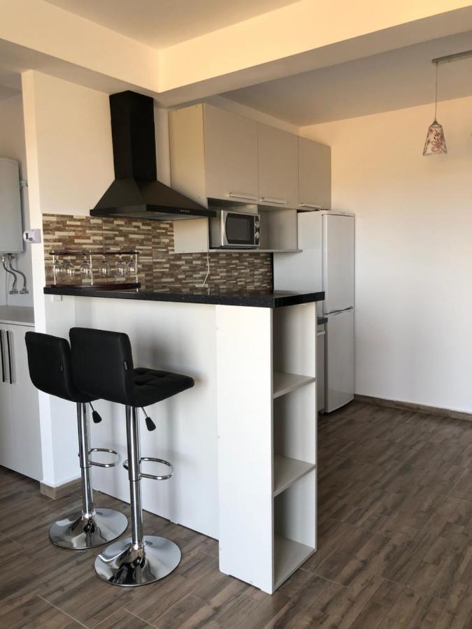 Apartament Steaua De Mare 2 Эфорие Норд Экстерьер фото