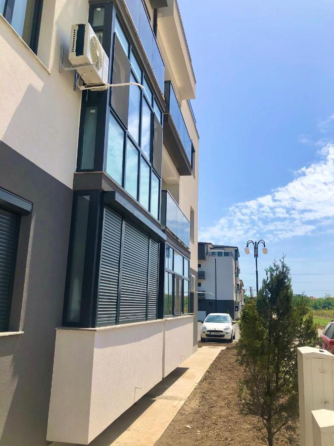 Apartament Steaua De Mare 2 Эфорие Норд Экстерьер фото