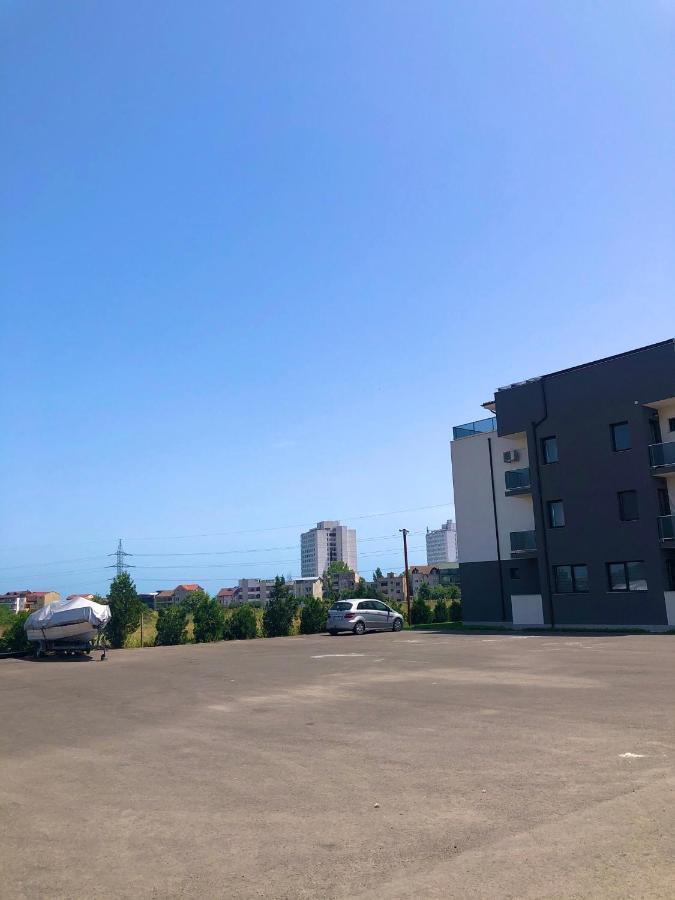 Apartament Steaua De Mare 2 Эфорие Норд Экстерьер фото