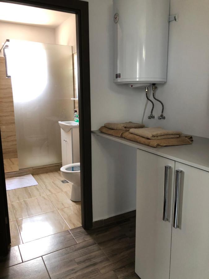 Apartament Steaua De Mare 2 Эфорие Норд Экстерьер фото