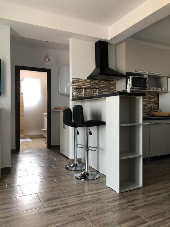 Apartament Steaua De Mare 2 Эфорие Норд Экстерьер фото