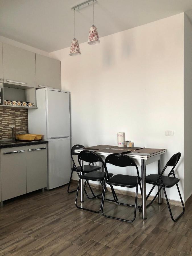 Apartament Steaua De Mare 2 Эфорие Норд Экстерьер фото