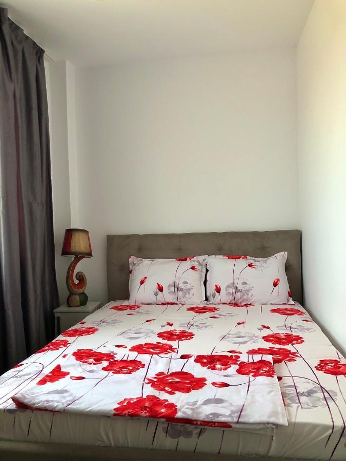 Apartament Steaua De Mare 2 Эфорие Норд Экстерьер фото