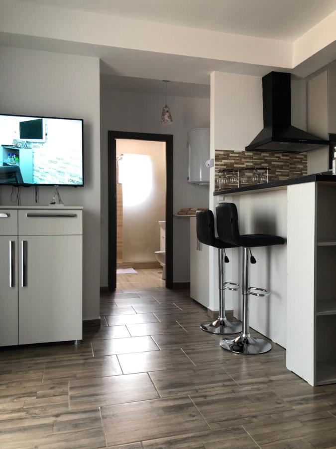 Apartament Steaua De Mare 2 Эфорие Норд Экстерьер фото